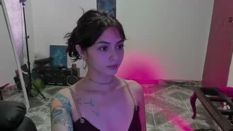 Snapshot of ephemeral_hot chatting on 07/21/26, 09:28 Leyla online show from 07/21/26, 09:28