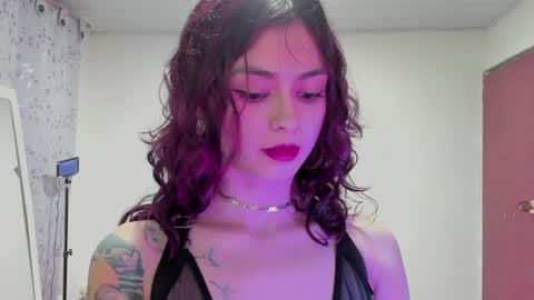 Snapshot of ephemeral_hot chatting on 07/31/26, 12:43 Leyla online show from 07/31/26, 12:43