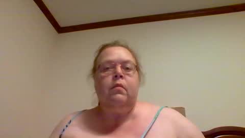 epic_ginger online show from 09/21/25, 06:42
