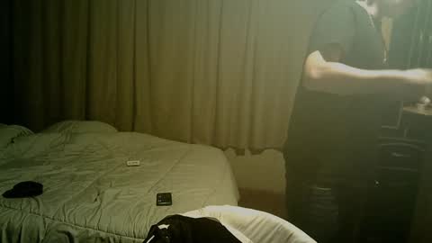 Kris online show from 02/20/25, 07:34