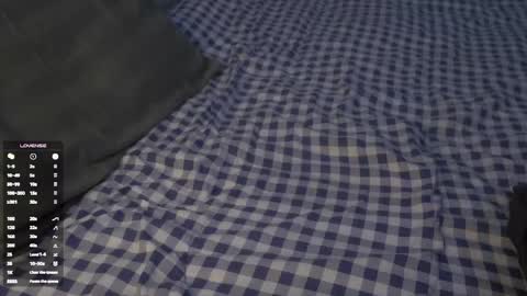 Amelia online show from 12/15/25, 12:48