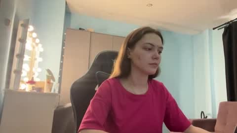 Lily online show from 03/03/26, 04:18