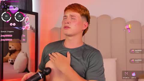 Eragon online show from 02/27/26, 09:15