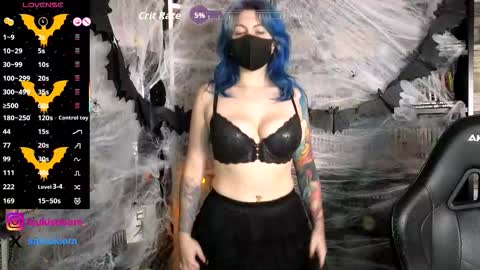 Era online show from 10/27/25, 04:44