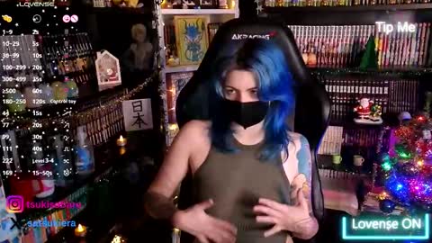 Era online show from 12/05/25, 03:20