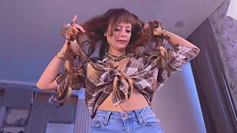 Snapshot of erectioneeering chatting on 03/11/25, 10:07 Alissa online show from 03/11/25, 10:07