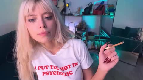 Snapshot of erectioneeering chatting on 09/23/25, 12:30 Alissa online show from 09/23/25, 12:30