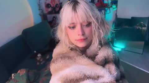 Snapshot of erectioneeering chatting on 10/03/25, 12:02 Alissa online show from 10/03/25, 12:02