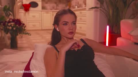 Ana Marie online show from 11/20/25, 10:42