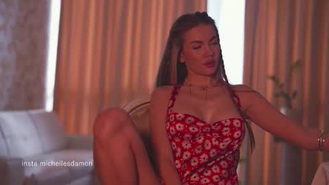 Ana Marie online show from 04/29/26, 01:48