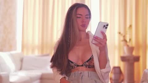 Ana Marie online show from 05/02/26, 01:27