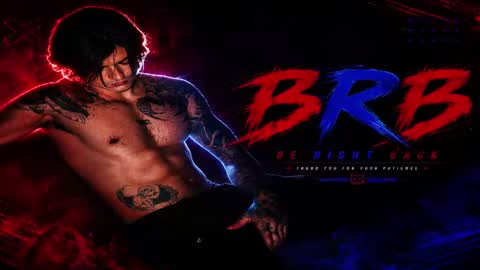 Tht BOSS Eren online show from 07/28/26, 07:39