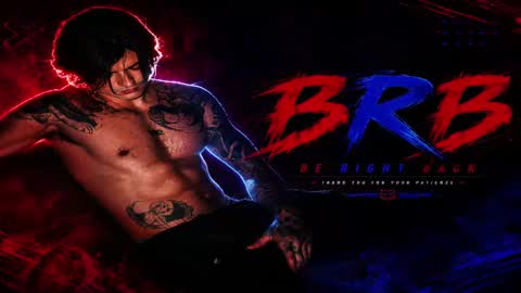 Tht BOSS Eren online show from 07/30/26, 07:02