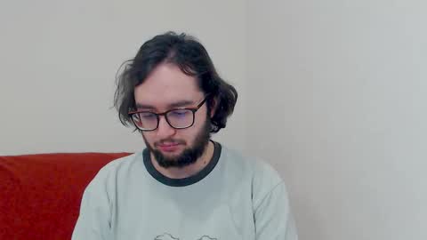 Eren online show from 11/23/25, 03:28