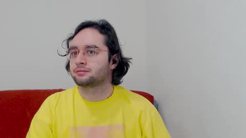 Eren online show from 11/30/25, 03:10