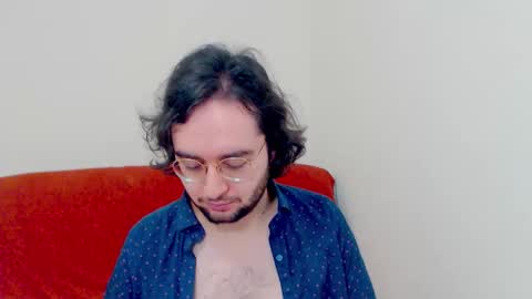 Eren online show from 12/14/25, 02:06