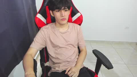 eren_tatakae online show from 01/30/25, 05:06