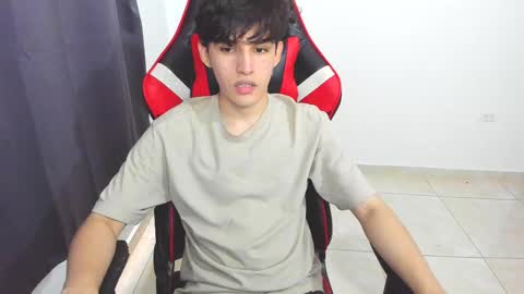 eren_tatakae online show from 02/20/25, 04:14