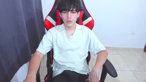 eren_tatakae online show from 09/11/25, 03:28