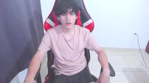 eren_tatakae online show from 11/10/25, 04:11