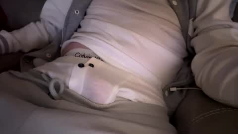 erexsean66 online show from 03/01/25, 09:37