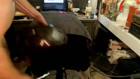 ergheid online show from 06/05/26, 06:52