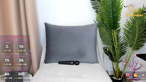 Eria harper online show from 11/06/25, 04:46