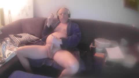 Eric online show from 03/30/26, 02:56