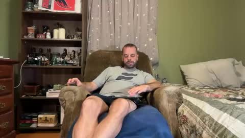 Eric online show from 04/25/26, 12:46