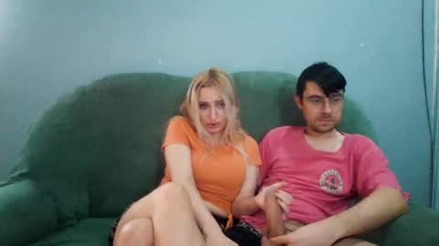 Eric Basilio online show from 01/08/26, 01:24