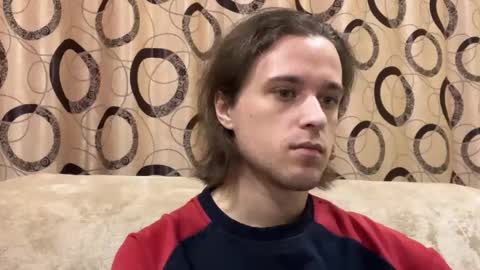 Snapshot of eric_blond chatting on 10/14/25, 06:31 Eric online show from 10/14/25, 06:31