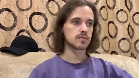 Eric online show from 11/08/25, 04:40