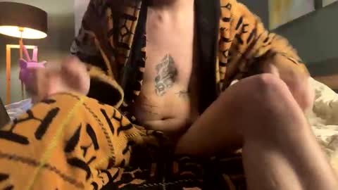 Eric Carrotman online show from 02/17/26, 10:49