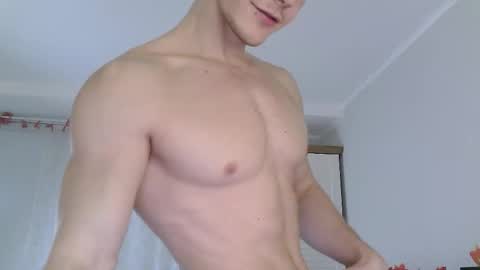 Eric Crush online show from 11/13/25, 04:22