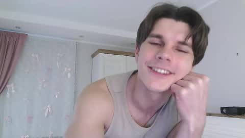 Eric Crush online show from 03/03/26, 03:56