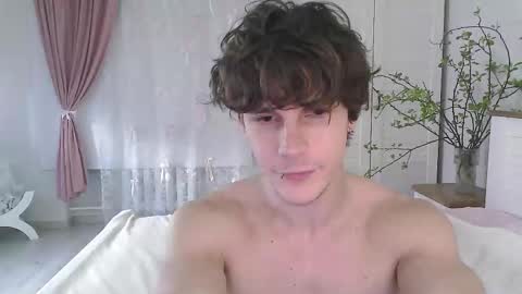 Eric Crush online show from 03/31/26, 04:13