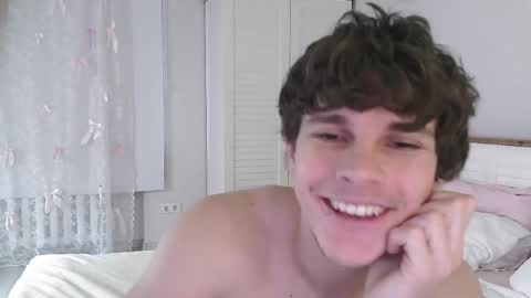 Eric Crush online show from 04/24/26, 04:15