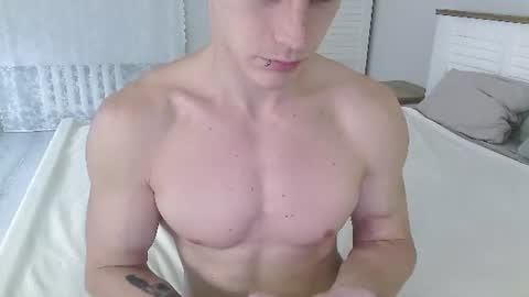 Eric Crush online show from 06/22/26, 04:20