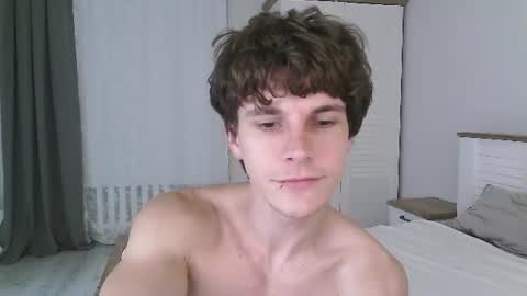 Eric Crush online show from 06/24/26, 04:33