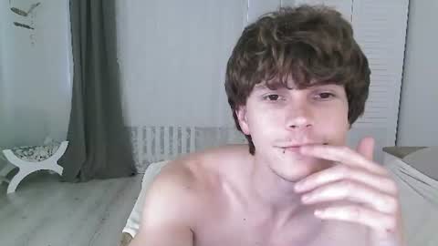 Eric Crush online show from 07/15/26, 12:43