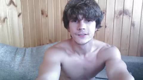 Eric Crush online show from 07/23/26, 04:32
