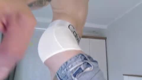 Eric Crush online show from 07/24/26, 04:32