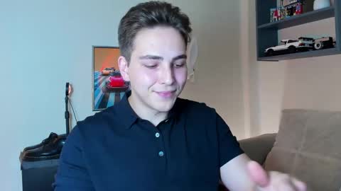 Eric online show from 09/25/25, 10:02