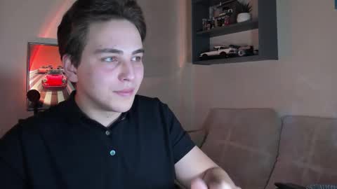 Eric online show from 11/15/25, 09:54