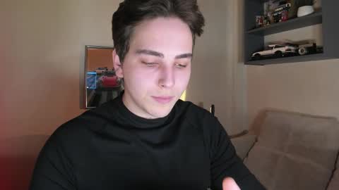 Eric online show from 11/23/25, 07:46