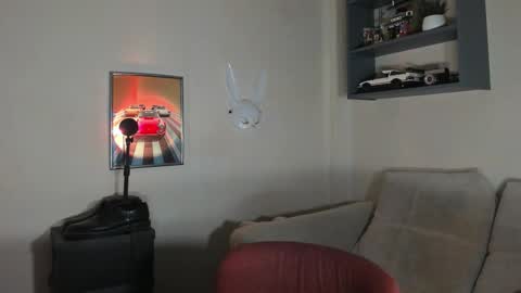 Eric online show from 11/27/25, 07:49