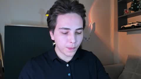 Snapshot of eric_ether chatting on 01/17/26, 05:38 Eric online show from 01/17/26, 05:38