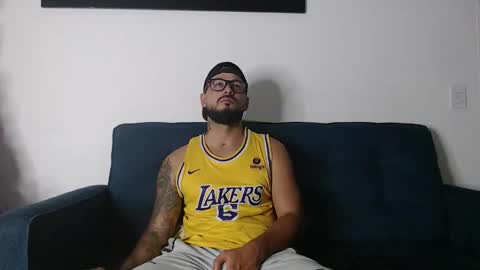 Eric Evans online show from 12/04/25, 04:11