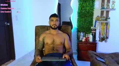 Brayan online show from 02/09/25, 09:39