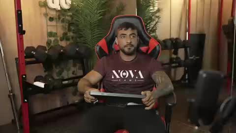 Brayan online show from 09/10/25, 12:43